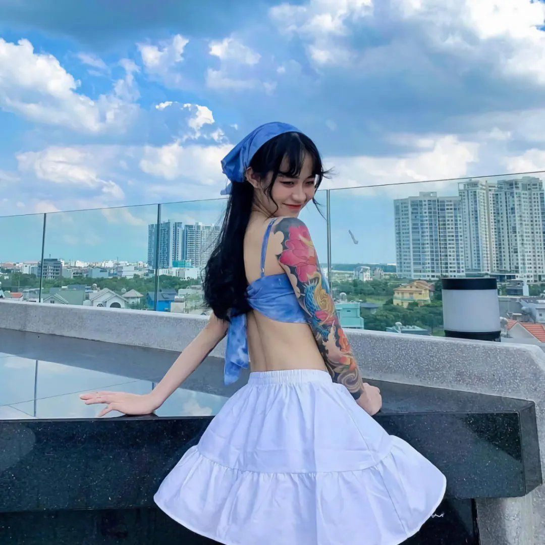 玩火的女孩